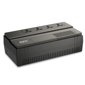 APC Back-UPS BV 500VA AVR enchufe Uni BV500I-MS (AMERICAN POWER)