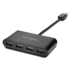 PocketHub Mini 2.0 Para 4 Puertos ** nuevo ** (KENSINGTON)