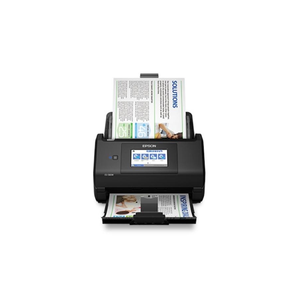 Cinta EPSON LQ-590 (EPSON COMMERCIAL CO) - Imagen 4