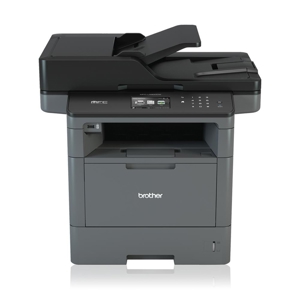 Multifuncional Brother / laser mono Oficio 52PPM (BROTHER)